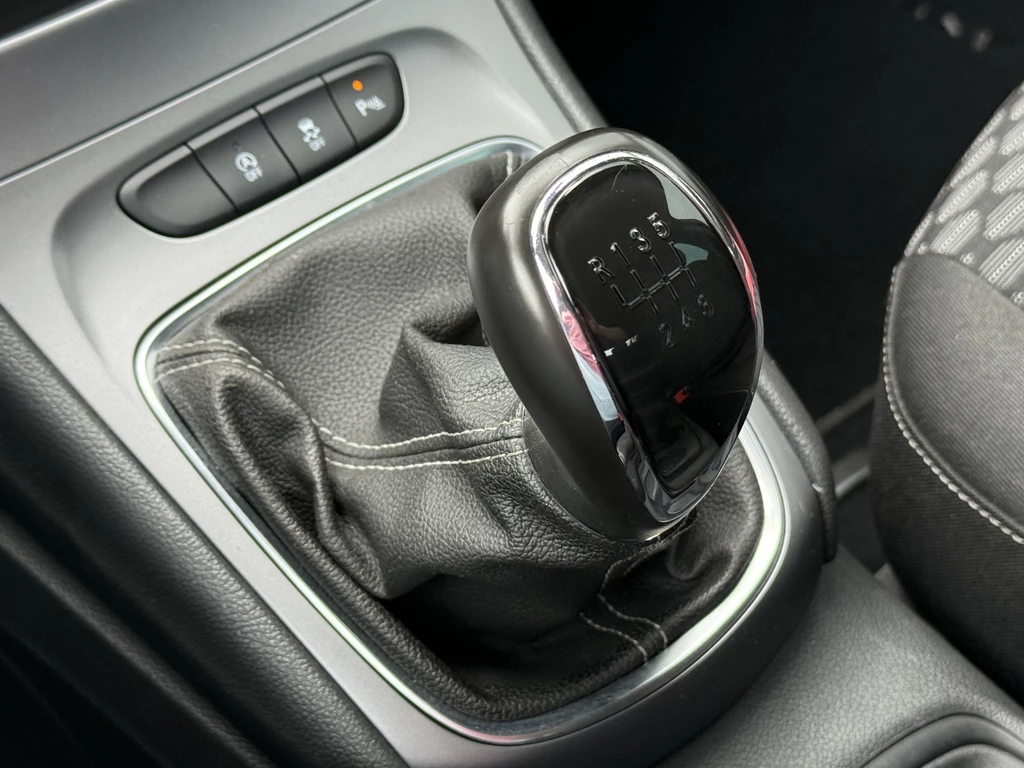 Opel Astra – foto 25