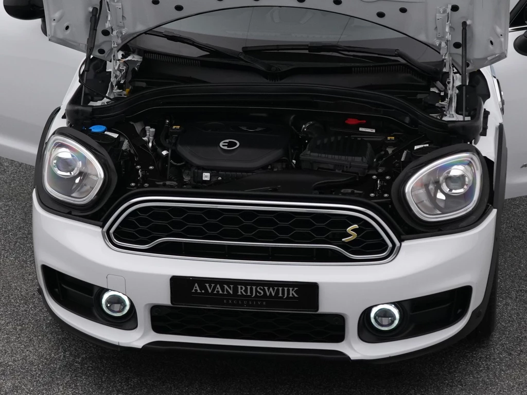 MINI Countryman – foto 20