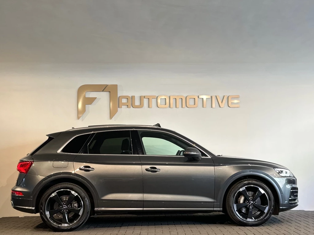 Audi Q5 – foto 6
