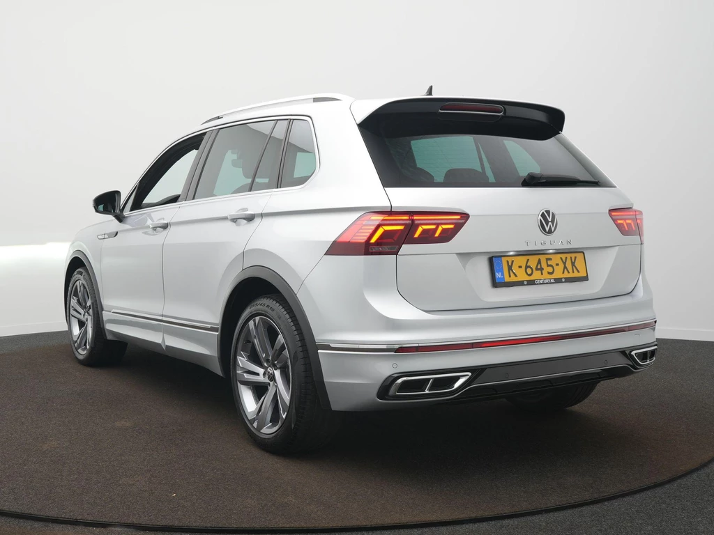 Volkswagen Tiguan – foto 4