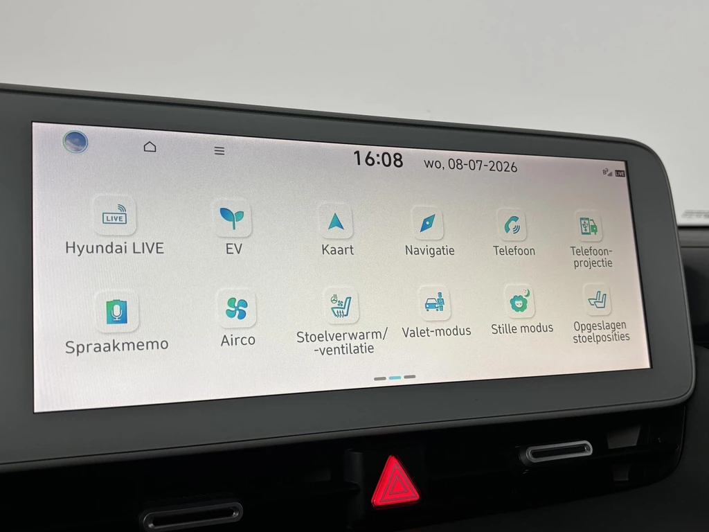Hyundai IONIQ 5 – foto 30