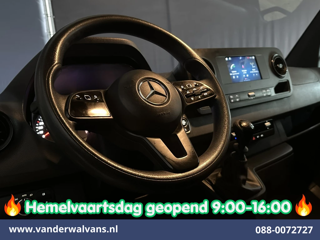 Mercedes-Benz Sprinter – foto 14