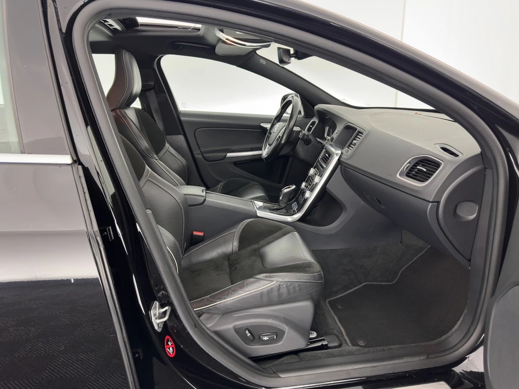 Volvo V60 – foto 12