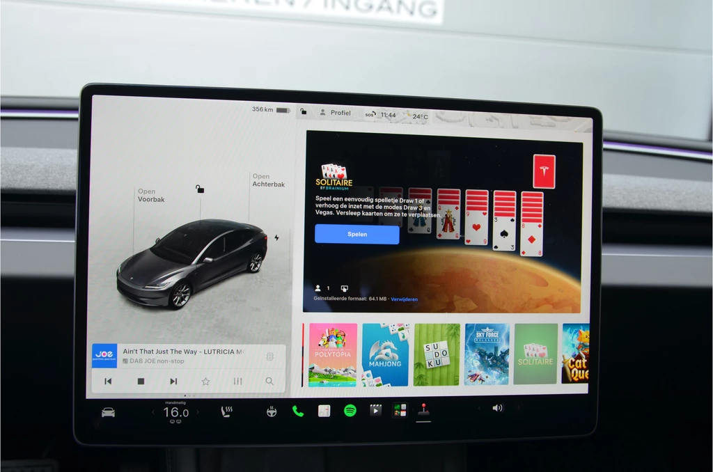 Tesla Model 3 – foto 28