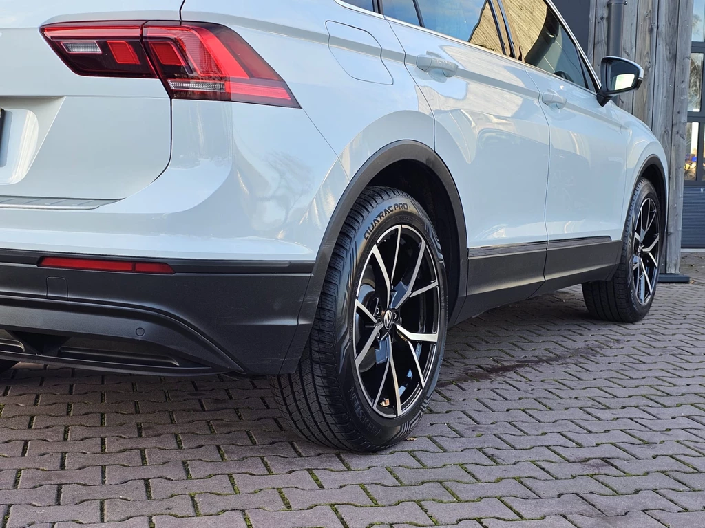 Volkswagen Tiguan – foto 11