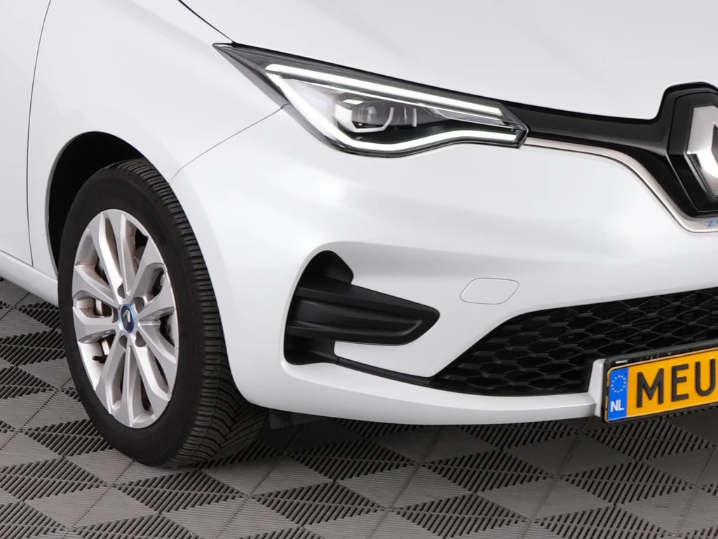 Renault ZOE – foto 26
