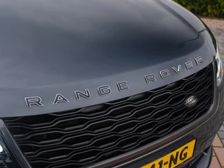 Land Rover Range Rover Velar – thumbnail 33