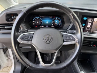 Volkswagen Caddy – thumbnail 28
