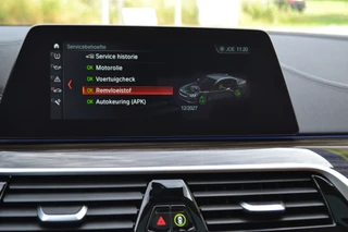 BMW 5 Serie – thumbnail 41