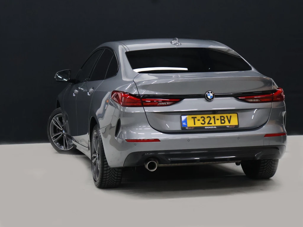 BMW 2 Serie – foto 3