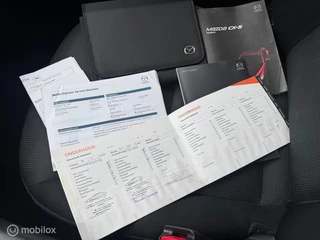 Mazda CX-5 – thumbnail 10