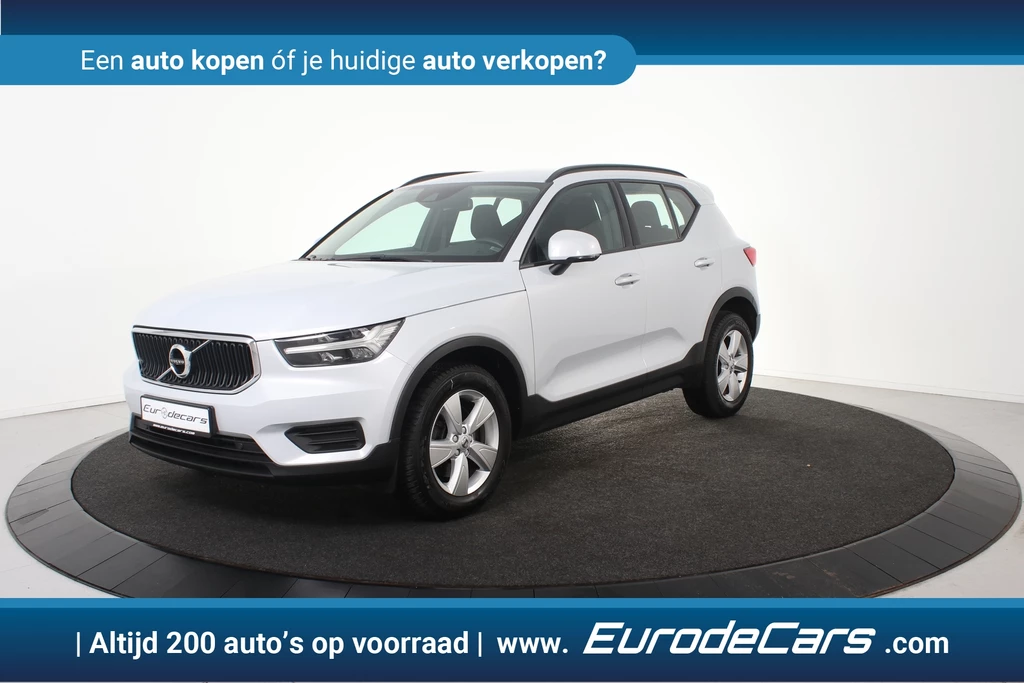 Volvo XC40 – foto 3