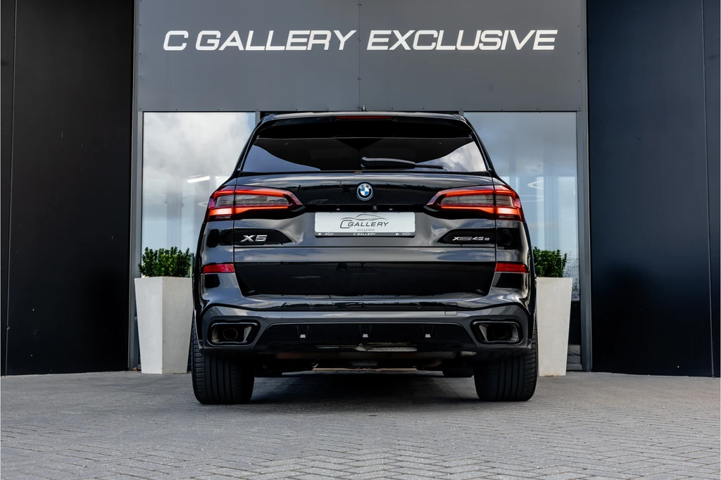 BMW X5 – foto 6