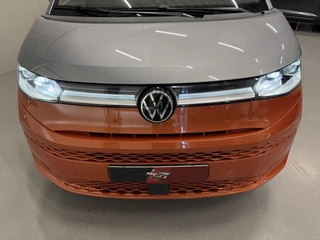 Volkswagen Multivan – thumbnail 10