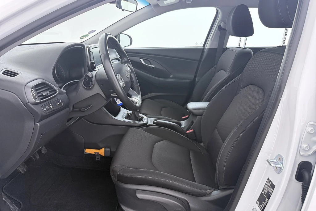 Hyundai i30 – foto 14