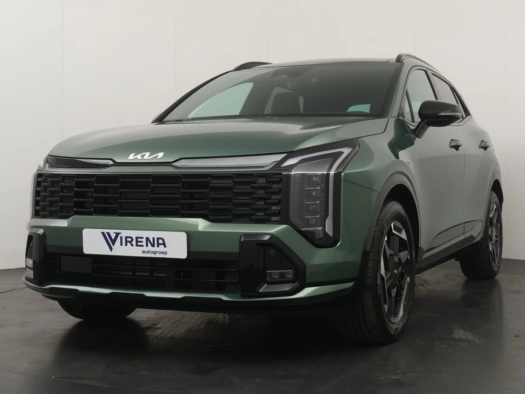 Kia Sportage – foto 2