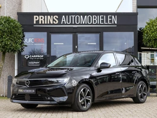 Opel Astra – thumbnail 1