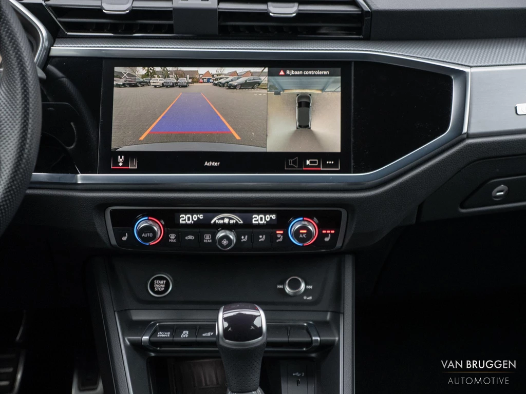Audi Q3 – foto 29