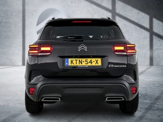 Citroën C5 Aircross – thumbnail 3