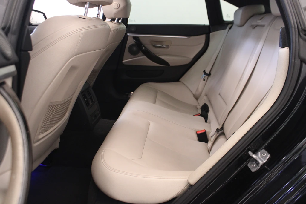 BMW 4 Serie – foto 15