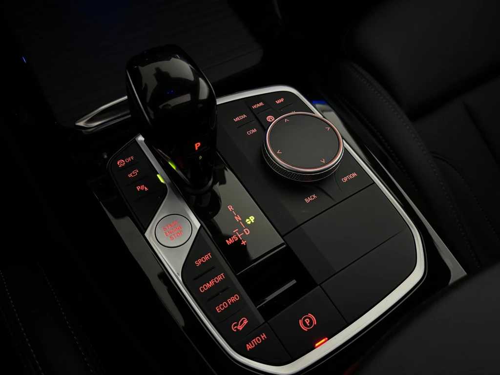 BMW X4 – foto 22
