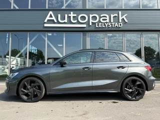 Audi A3 – thumbnail 3