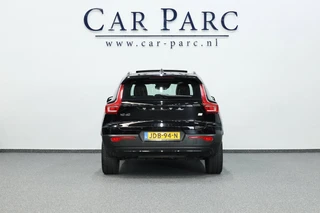 Volvo XC40 – thumbnail 3