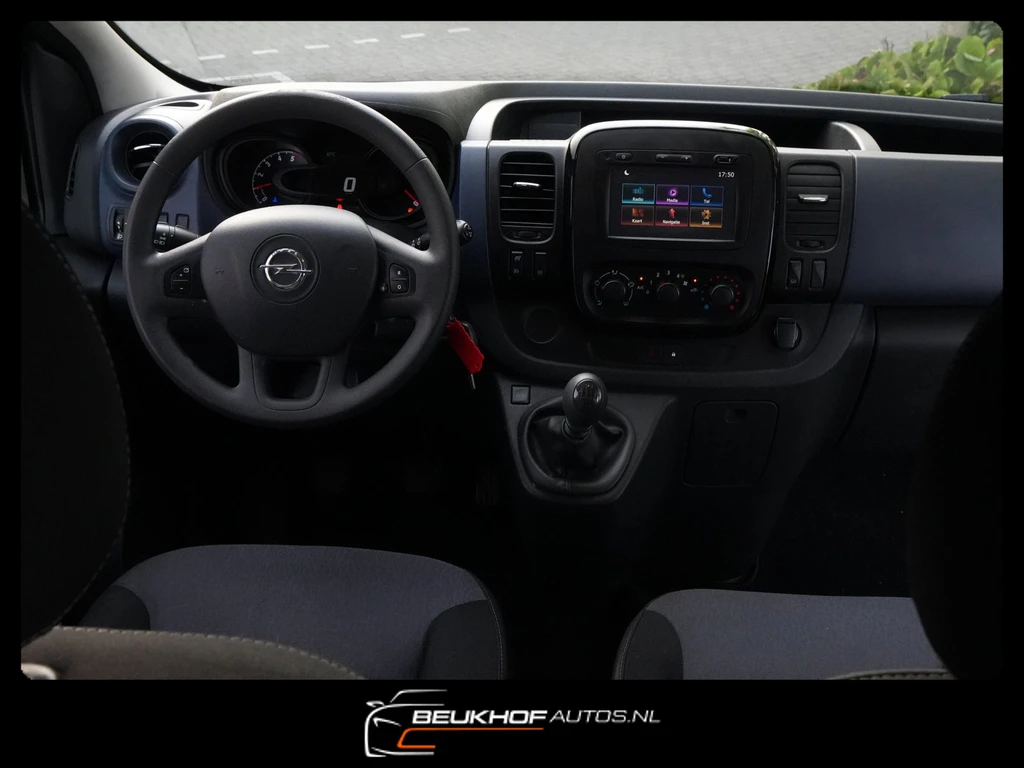 Opel Vivaro – foto 35