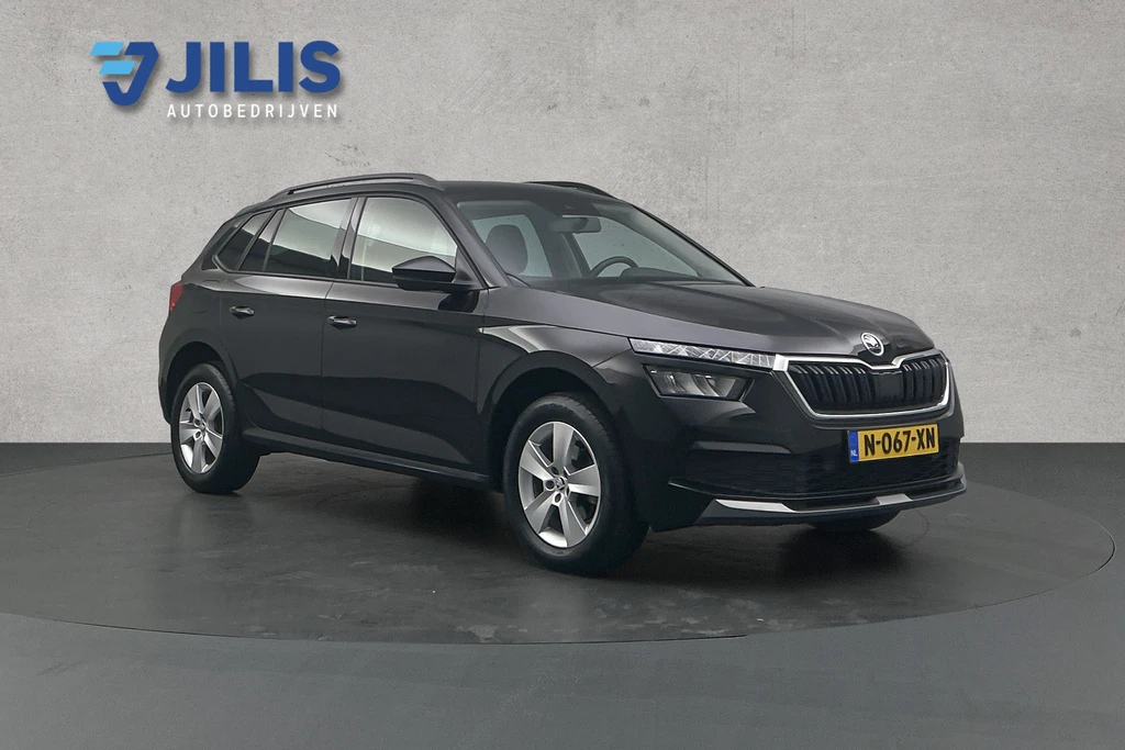 Škoda Kamiq – foto 8