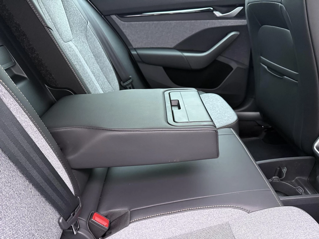 Škoda Octavia – foto 41