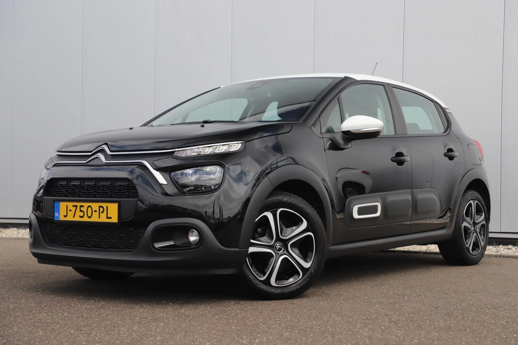 Citroën C3 – foto 2