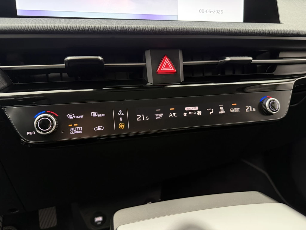 Kia EV6 – foto 24