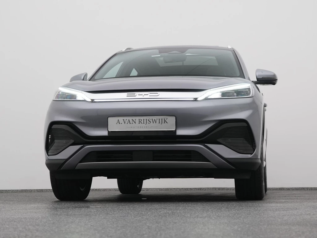 BYD ATTO 3 – foto 20