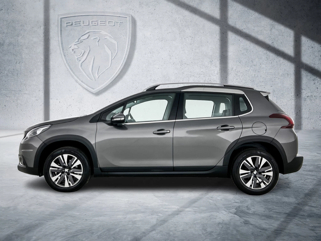 Peugeot 2008 – foto 2