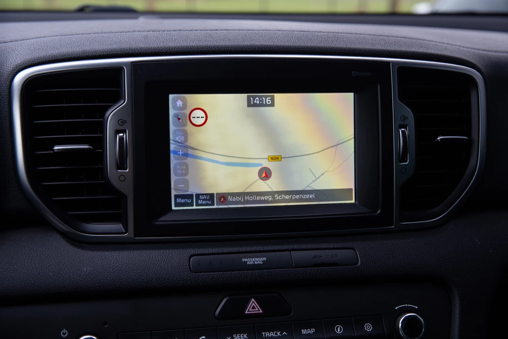 Kia Sportage – foto 10