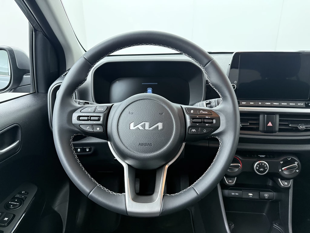 Kia Picanto – foto 37