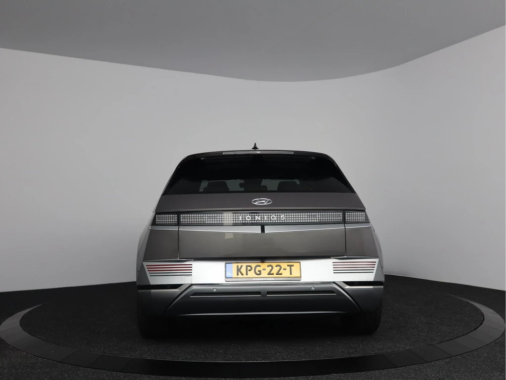 Hyundai IONIQ 5 – foto 5