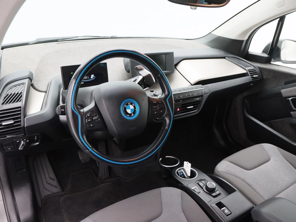 BMW i3 – foto 10