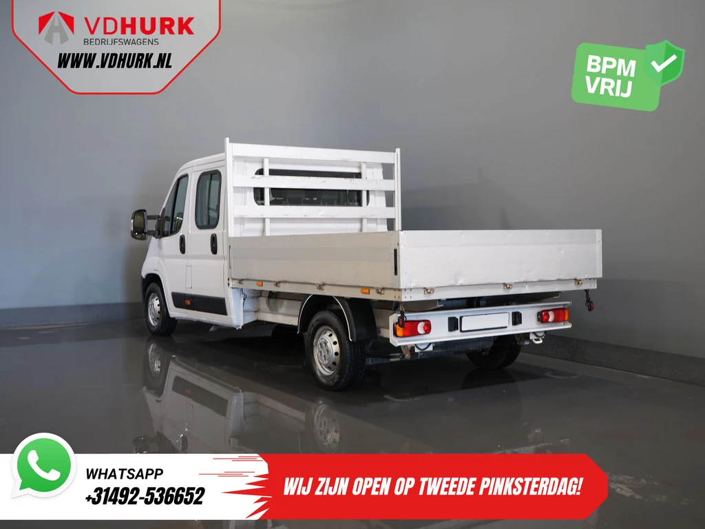 Opel Movano – foto 3