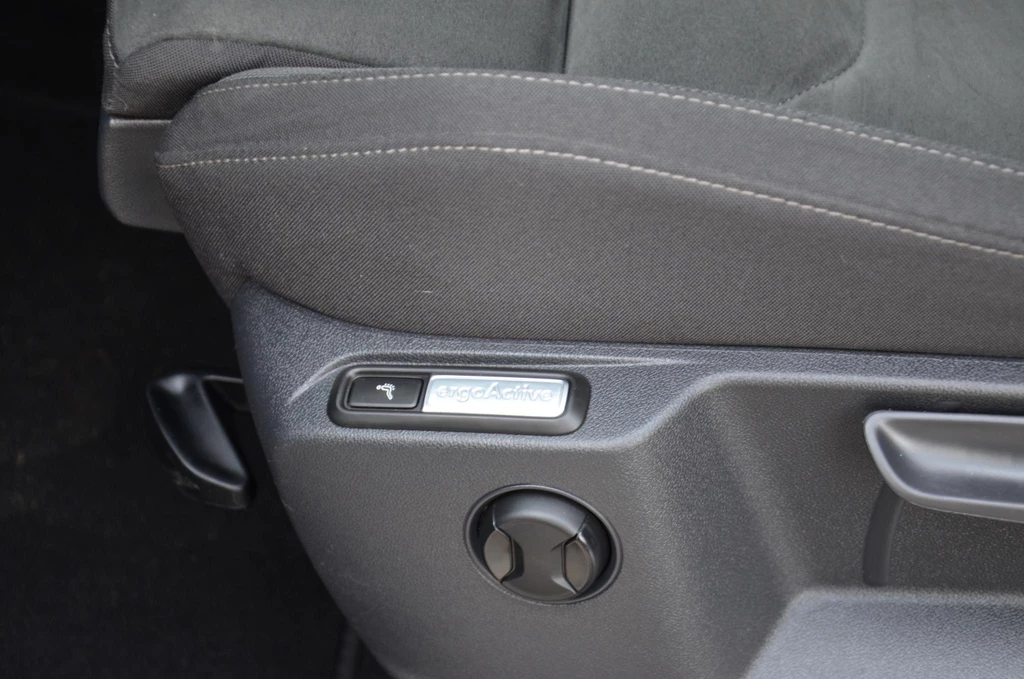 Volkswagen Tiguan Allspace – foto 30