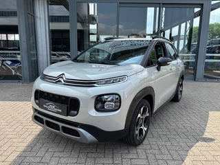 Citroën C3 Aircross – thumbnail 5