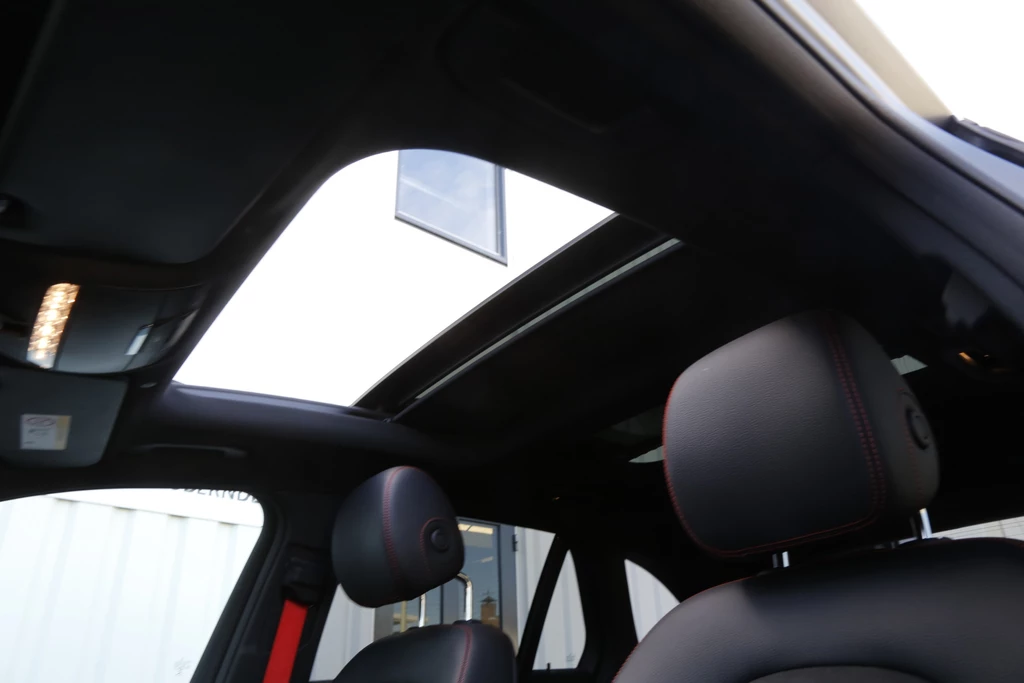 Mercedes-Benz GLC – foto 34