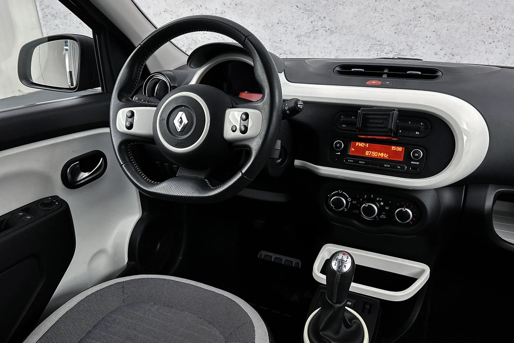 Renault Twingo – foto 28