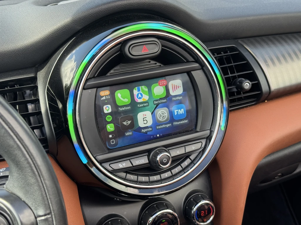 MINI Cooper Cabrio – foto 16