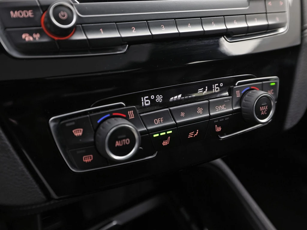 BMW X1 – foto 12