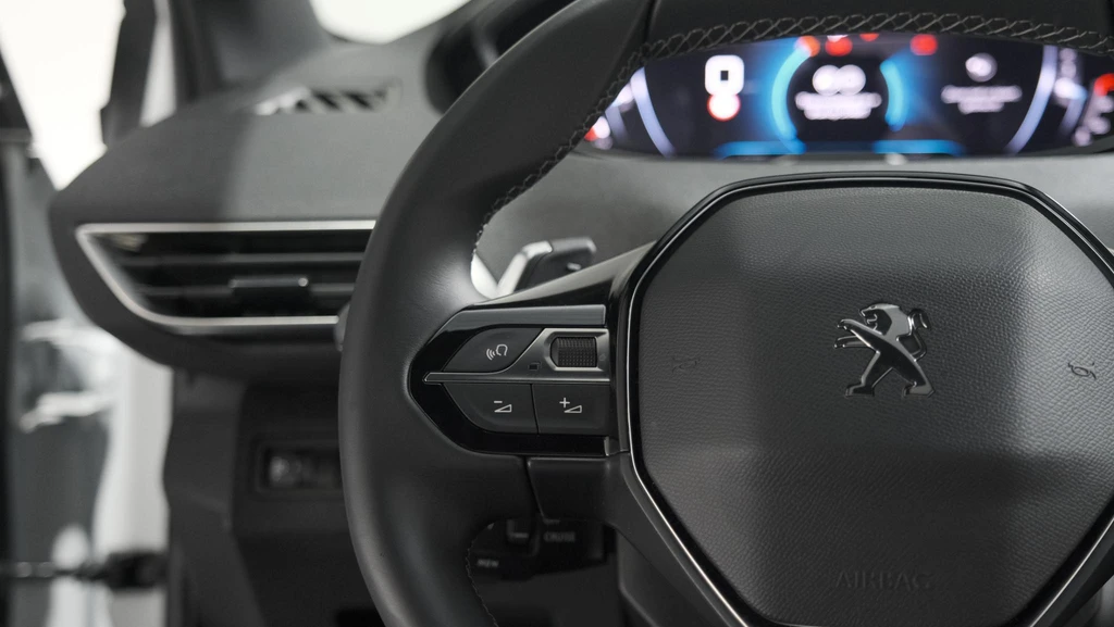 Peugeot 5008 – foto 41