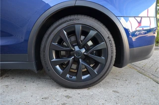 Tesla Model X – thumbnail 39