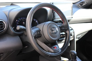 Toyota Yaris Cross – thumbnail 20