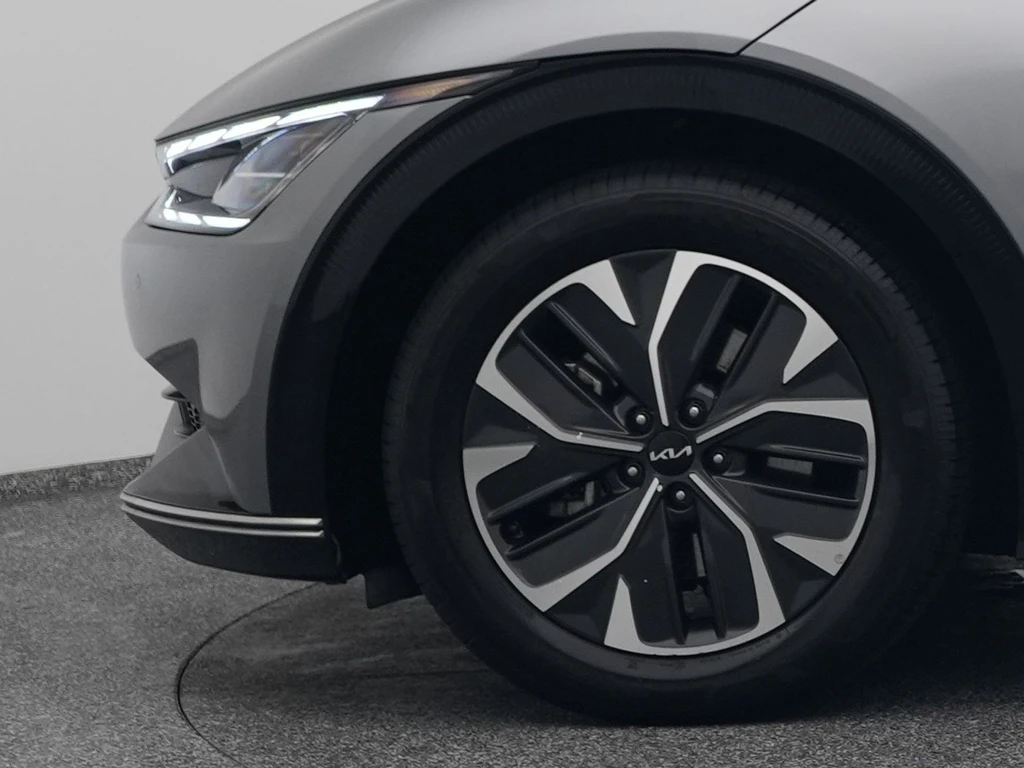 Kia EV6 – foto 32