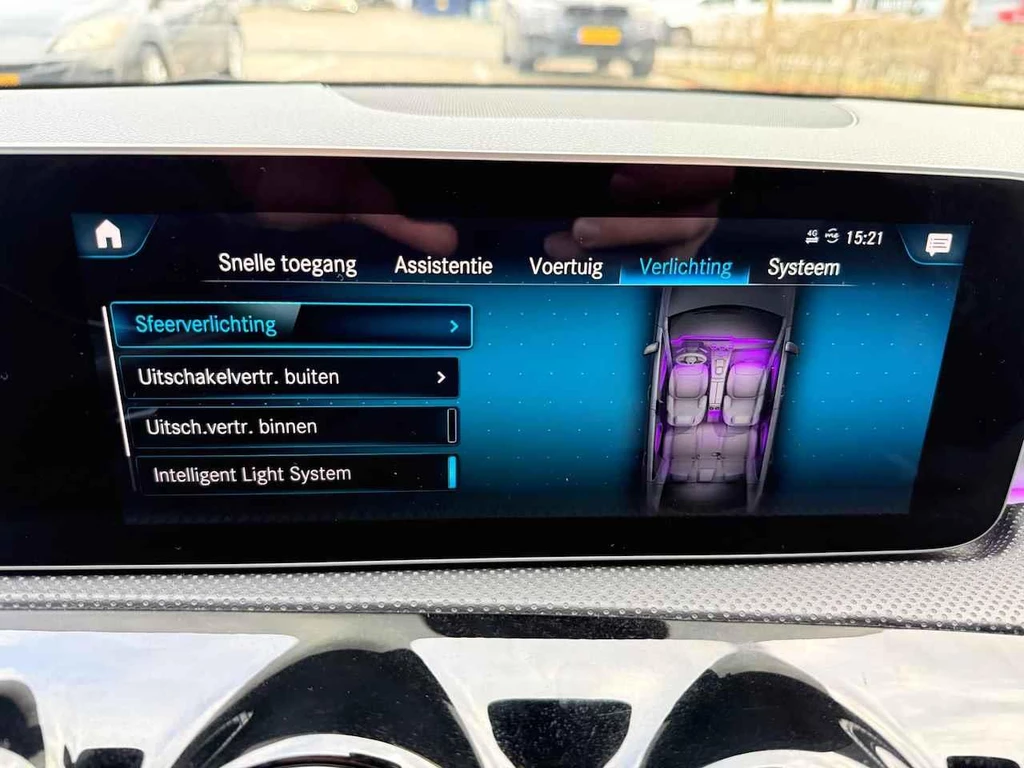 Mercedes-Benz CLA – foto 34